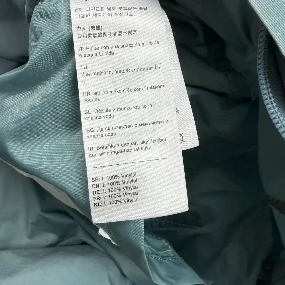 Fjallraven Blue 15
